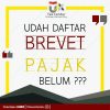 BREVET PAJAK 2018