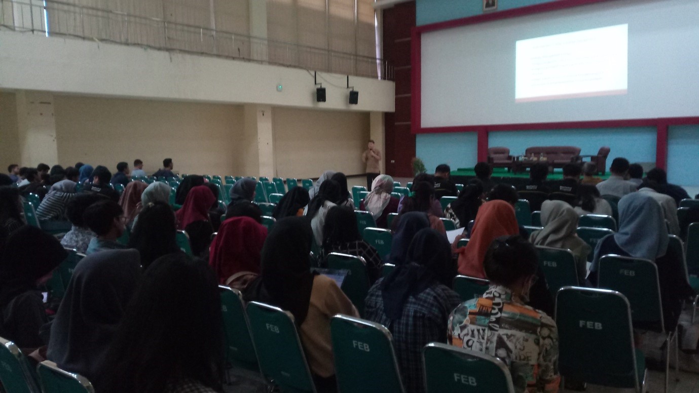 KULIAH UMUM MANAJEMEN STRATEGI